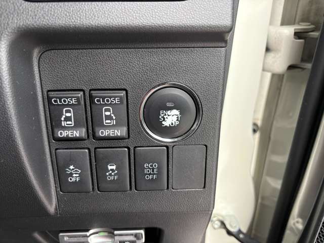 ダイハツ タント ６６０ カスタム ＲＳ ＳＡ H25年 (近畿) 99