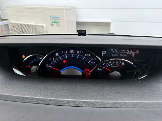ダイハツ タント ６６０ カスタム ＲＳ ＳＡ H25年 (近畿) 99