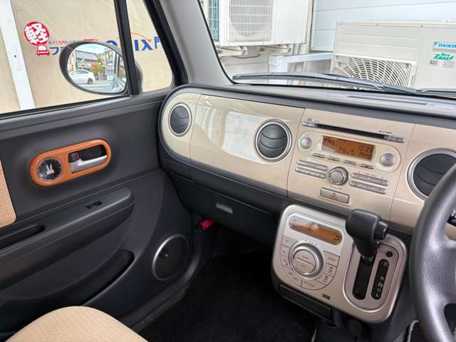 スズキ アルトラパン ６６０ Ｔ Ｌパッケージ H22年 (近畿) 99