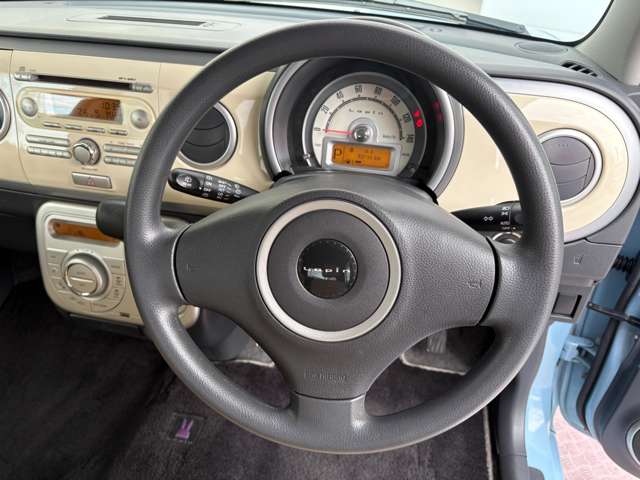 スズキ アルトラパン ６６０ Ｔ Ｌパッケージ H22年 (近畿) 99