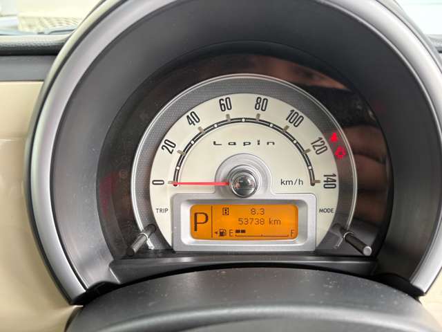 スズキ アルトラパン ６６０ Ｔ Ｌパッケージ H22年 (近畿) 99