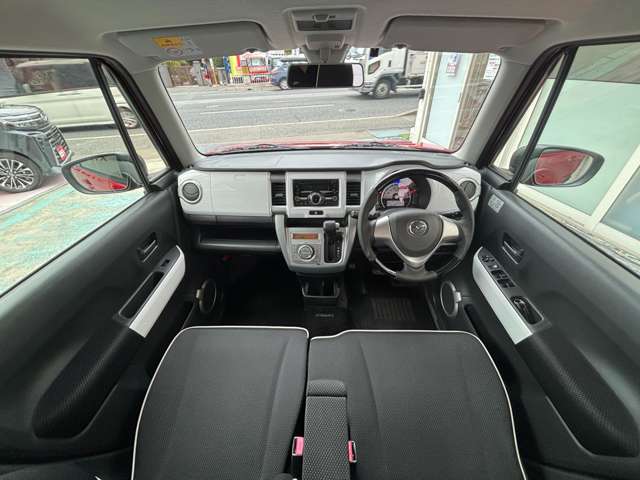 マツダ フレアクロスオーバー ６６０ ＸＳ H26年 (近畿) 99