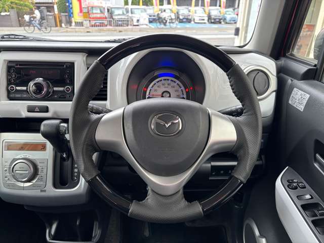マツダ フレアクロスオーバー ６６０ ＸＳ H26年 (近畿) 99