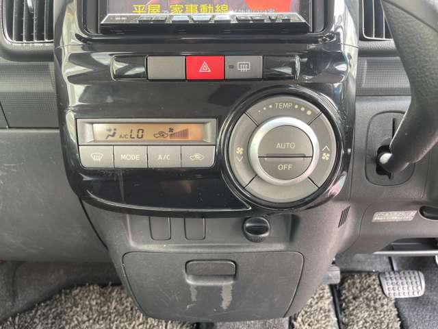 ダイハツ タント ６６０ カスタム Ｘ H23年 (近畿) 99