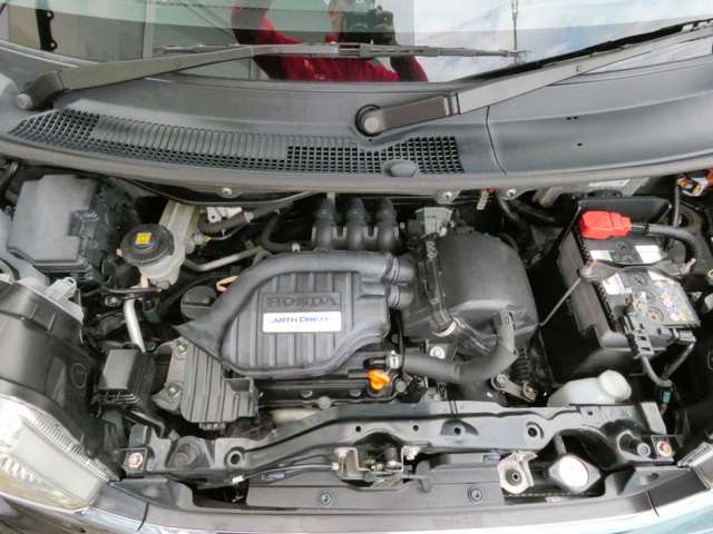 ホンダ Ｎ　ＢＯＸ ６６０ カスタムＧ Ｌパッケージ H24年 (近畿) 99