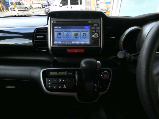 ホンダ Ｎ　ＢＯＸ ６６０ カスタムＧ Ｌパッケージ H24年 (近畿) 99