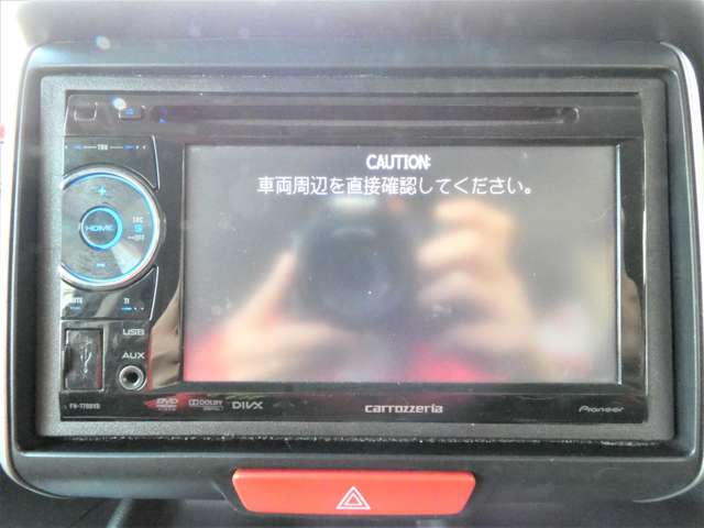 ホンダ Ｎ　ＢＯＸ ６６０ カスタムＧ Ｌパッケージ H24年 (近畿) 99