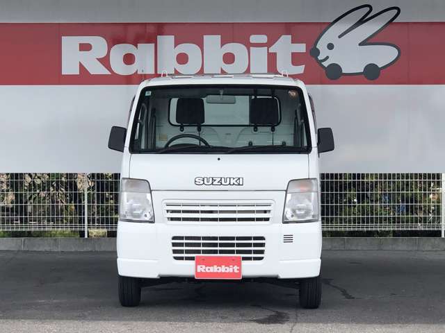 スズキ キャリイバン ６６０ ＫＵ エアコン・パワステ ３方開 ４ＷＤ H19年 (近畿) 99
