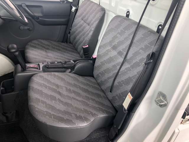 スズキ キャリイバン ６６０ ＫＵ エアコン・パワステ ３方開 ４ＷＤ H19年 (近畿) 99