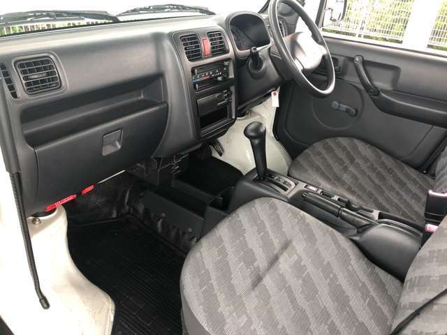 スズキ キャリイバン ６６０ ＫＵ エアコン・パワステ ３方開 ４ＷＤ H19年 (近畿) 99