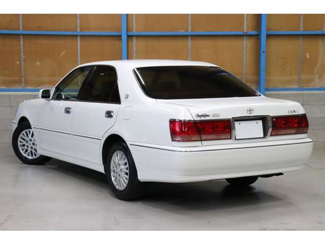 トヨタ クラウン ２．５ ロイヤルエクストラ リミテッド H15年 (東海) 99