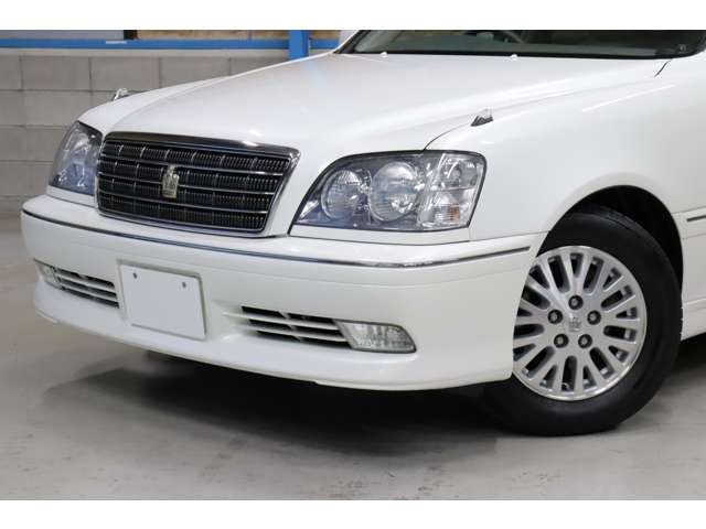 トヨタ クラウン ２．５ ロイヤルエクストラ リミテッド H15年 (東海) 99
