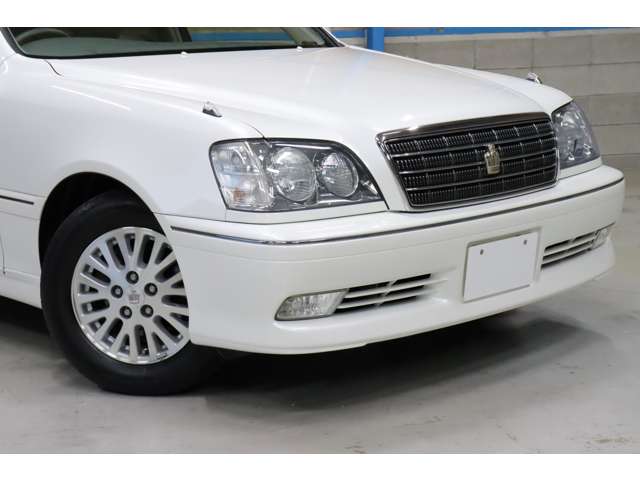 トヨタ クラウン ２．５ ロイヤルエクストラ リミテッド H15年 (東海) 99