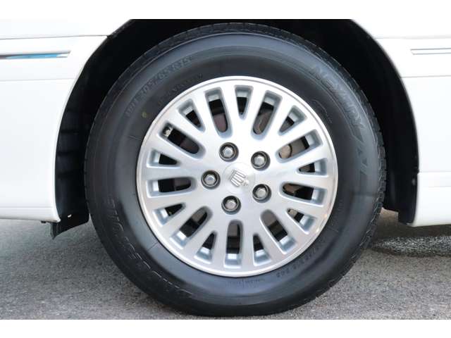 トヨタ クラウン ２．５ ロイヤルエクストラ リミテッド H15年 (東海) 99