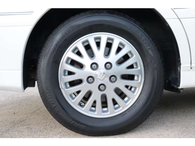 トヨタ クラウン ２．５ ロイヤルエクストラ リミテッド H15年 (東海) 99