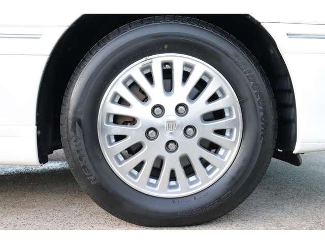 トヨタ クラウン ２．５ ロイヤルエクストラ リミテッド H15年 (東海) 99