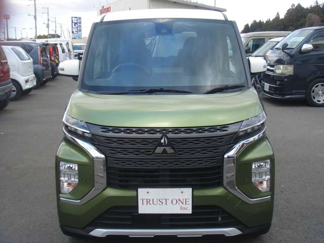 三菱 ｅＫクロス　スペース ６６０ Ｇ R2年 (関東) 99