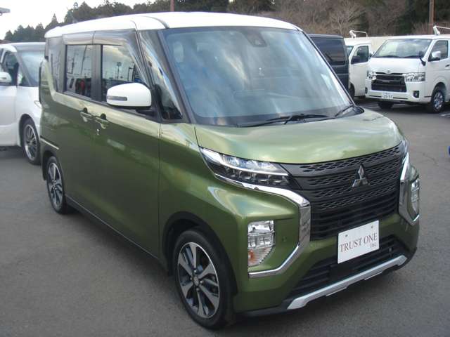 三菱 ｅＫクロス　スペース ６６０ Ｇ R2年 (関東) 99