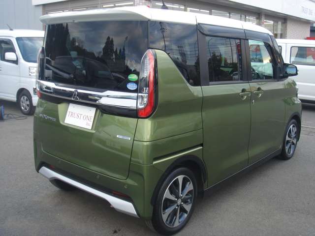 三菱 ｅＫクロス　スペース ６６０ Ｇ R2年 (関東) 99