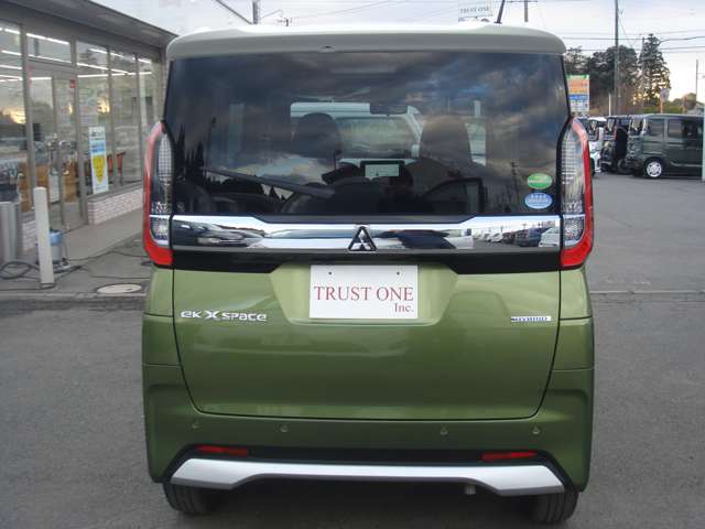 三菱 ｅＫクロス　スペース ６６０ Ｇ R2年 (関東) 99