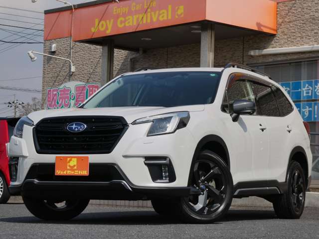 スバル フォレスター １．８ スポーツ ４ＷＤ R3年 (関東) 99
