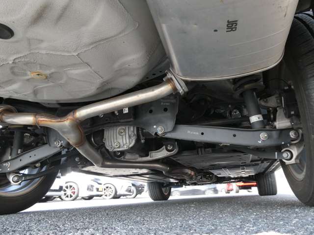 スバル フォレスター １．８ スポーツ ４ＷＤ R3年 (関東) 99