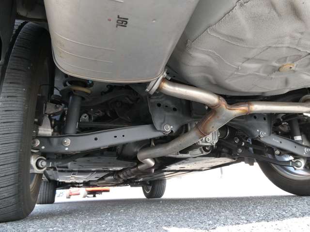 スバル フォレスター １．８ スポーツ ４ＷＤ R3年 (関東) 99