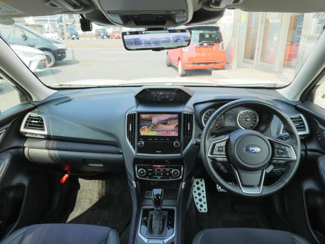 スバル フォレスター １．８ スポーツ ４ＷＤ R3年 (関東) 99