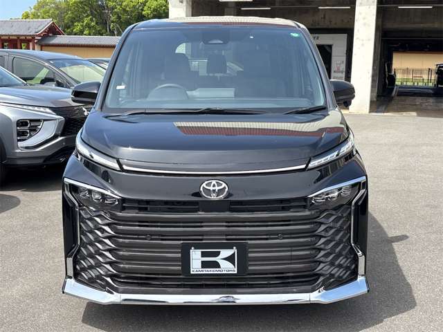 トヨタ ヴォクシー ２．０ Ｓ－Ｚ R6年 (近畿) 99