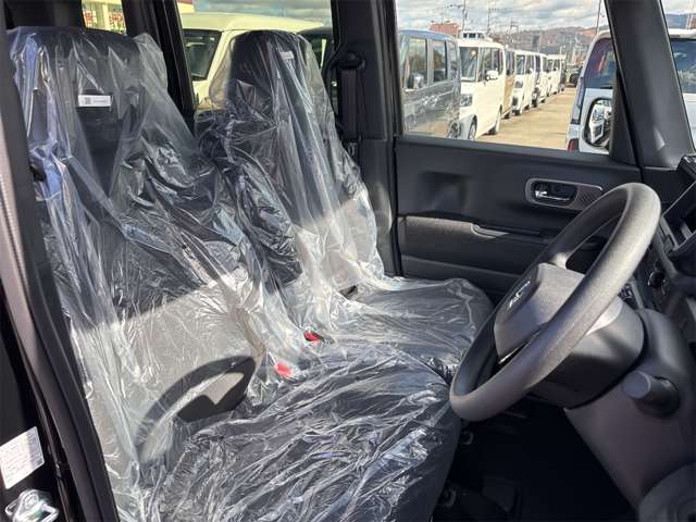 ホンダ Ｎ　ＢＯＸ カスタム ６６０ R7年 (近畿) 99
