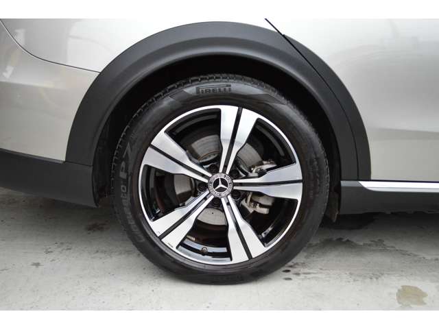 メルセデスベンツ Ｃクラスオールテレイン Ｃ２２０ Ｄ ４マチック （ＩＳＧ搭載モデル） ディーゼルターボ ４ＷＤ R4年 (関東) 99