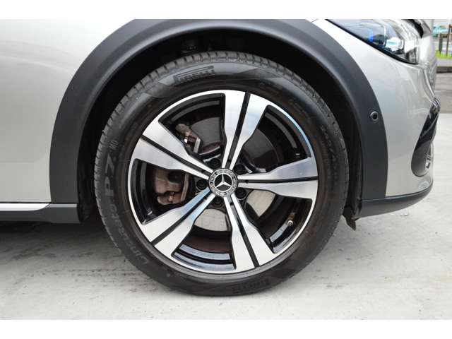 メルセデスベンツ Ｃクラスオールテレイン Ｃ２２０ Ｄ ４マチック （ＩＳＧ搭載モデル） ディーゼルターボ ４ＷＤ R4年 (関東) 99