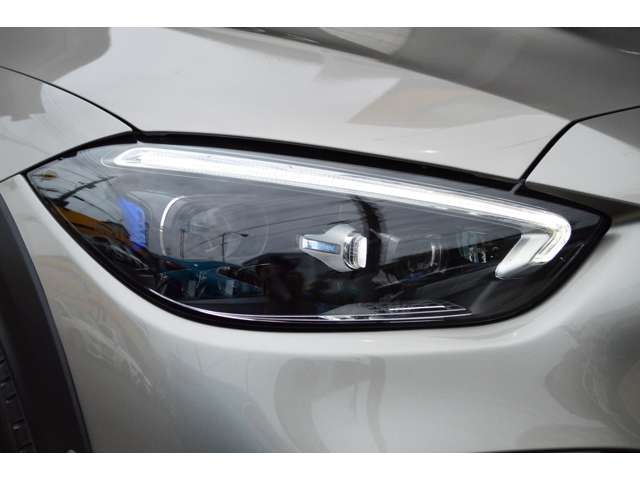 メルセデスベンツ Ｃクラスオールテレイン Ｃ２２０ Ｄ ４マチック （ＩＳＧ搭載モデル） ディーゼルターボ ４ＷＤ R4年 (関東) 99