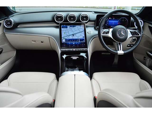 メルセデスベンツ Ｃクラスオールテレイン Ｃ２２０ Ｄ ４マチック （ＩＳＧ搭載モデル） ディーゼルターボ ４ＷＤ R4年 (関東) 99