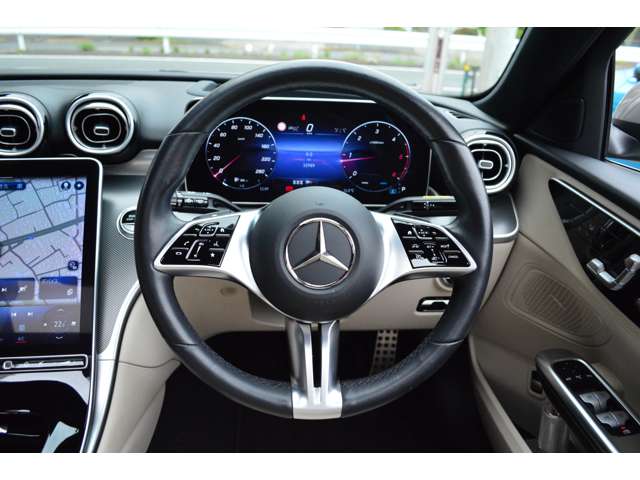 メルセデスベンツ Ｃクラスオールテレイン Ｃ２２０ Ｄ ４マチック （ＩＳＧ搭載モデル） ディーゼルターボ ４ＷＤ R4年 (関東) 99