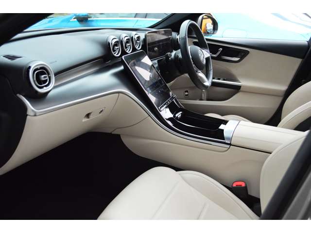 メルセデスベンツ Ｃクラスオールテレイン Ｃ２２０ Ｄ ４マチック （ＩＳＧ搭載モデル） ディーゼルターボ ４ＷＤ R4年 (関東) 99