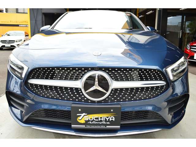メルセデスベンツ Ａクラス Ａ１８０ スタイル ＡＭＧライン R3年 (関東) 99