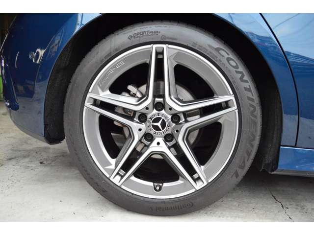 メルセデスベンツ Ａクラス Ａ１８０ スタイル ＡＭＧライン R3年 (関東) 99