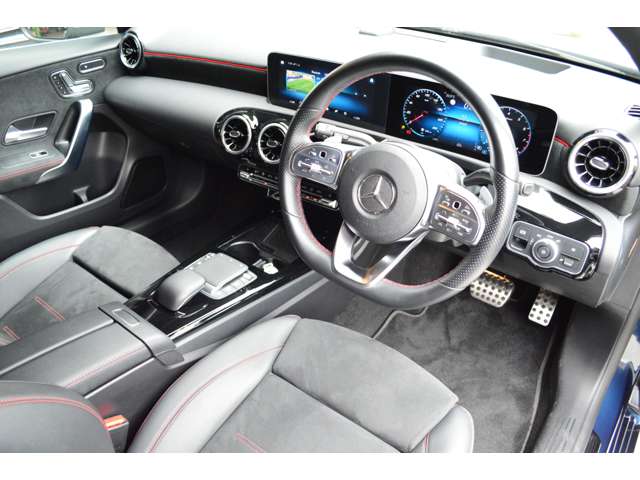 メルセデスベンツ Ａクラス Ａ１８０ スタイル ＡＭＧライン R3年 (関東) 99