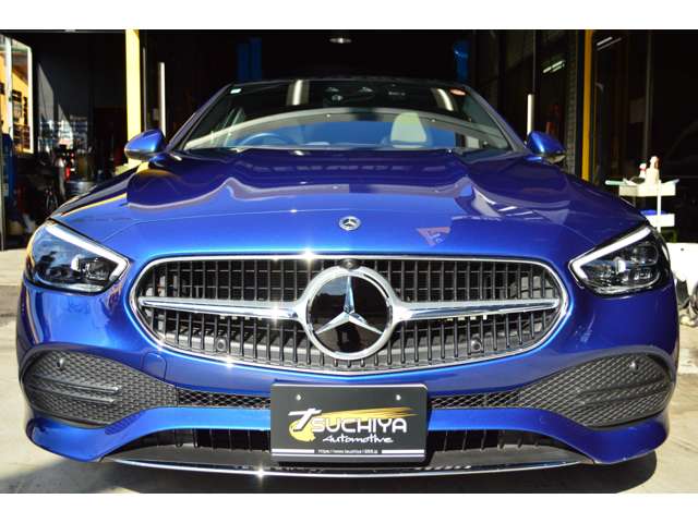メルセデスベンツ Ｃクラス Ｃ２２０ Ｄ アバンギャルド （ＩＳＧ搭載モデル） ディーゼルターボ R4年 (関東) 99