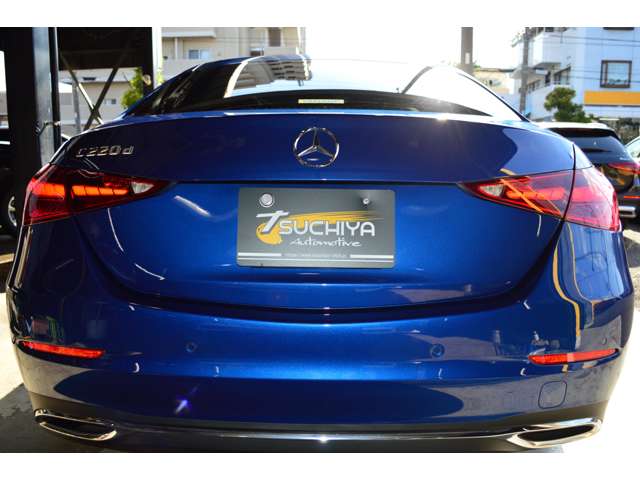 メルセデスベンツ Ｃクラス Ｃ２２０ Ｄ アバンギャルド （ＩＳＧ搭載モデル） ディーゼルターボ R4年 (関東) 99