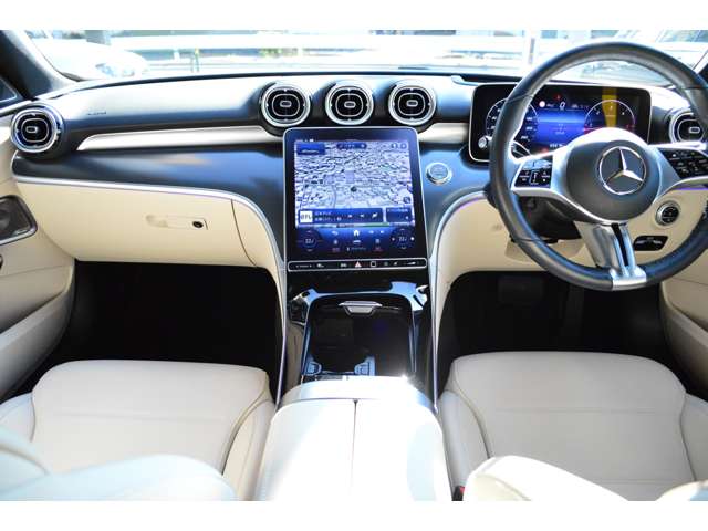 メルセデスベンツ Ｃクラス Ｃ２２０ Ｄ アバンギャルド （ＩＳＧ搭載モデル） ディーゼルターボ R4年 (関東) 99
