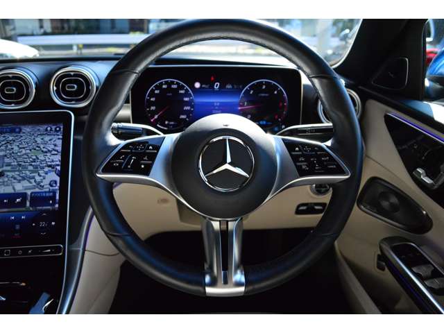 メルセデスベンツ Ｃクラス Ｃ２２０ Ｄ アバンギャルド （ＩＳＧ搭載モデル） ディーゼルターボ R4年 (関東) 99