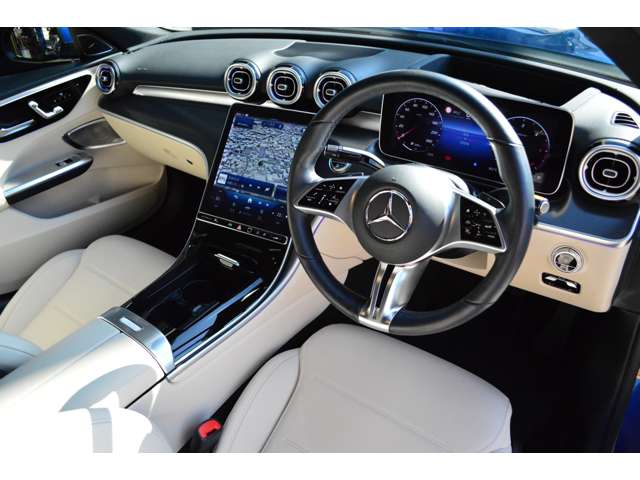 メルセデスベンツ Ｃクラス Ｃ２２０ Ｄ アバンギャルド （ＩＳＧ搭載モデル） ディーゼルターボ R4年 (関東) 99