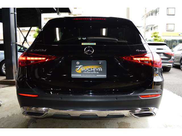 メルセデスベンツ Ｃクラスオールテレイン Ｃ２２０ Ｄ ４マチック （ＩＳＧ搭載モデル） ディーゼルターボ ４ＷＤ R4年 (関東) 99