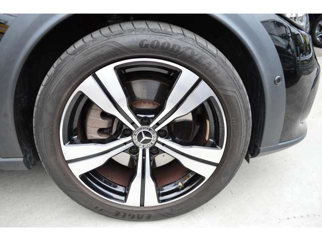 メルセデスベンツ Ｃクラスオールテレイン Ｃ２２０ Ｄ ４マチック （ＩＳＧ搭載モデル） ディーゼルターボ ４ＷＤ R4年 (関東) 99