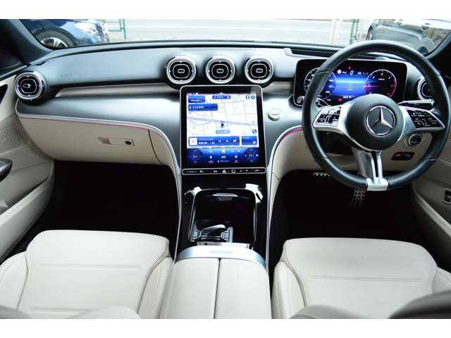 メルセデスベンツ Ｃクラスオールテレイン Ｃ２２０ Ｄ ４マチック （ＩＳＧ搭載モデル） ディーゼルターボ ４ＷＤ R4年 (関東) 99