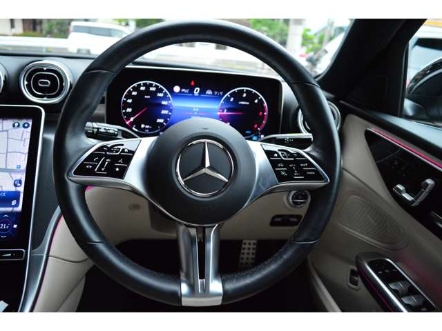 メルセデスベンツ Ｃクラスオールテレイン Ｃ２２０ Ｄ ４マチック （ＩＳＧ搭載モデル） ディーゼルターボ ４ＷＤ R4年 (関東) 99