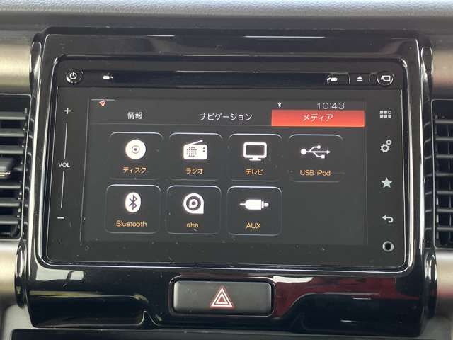 スズキ ハスラー ６６０ ＪスタイルＩＩターボ H28年 (近畿) 99
