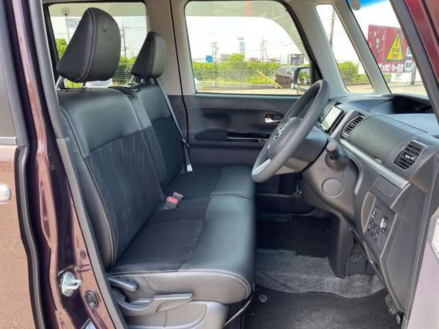 ダイハツ タント ６６０ カスタム Ｘ トップエディション ＳＡＩＩ H27年 (近畿) 99